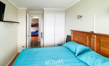 Departamento Renaca bajo ID: 164142r