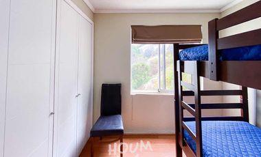 Departamento Renaca bajo ID: 164142r