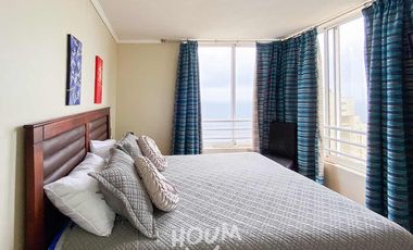 Departamento Renaca bajo ID: 164142r