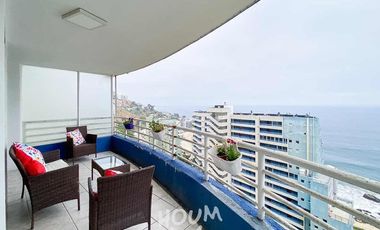 Departamento Renaca bajo ID: 164142r