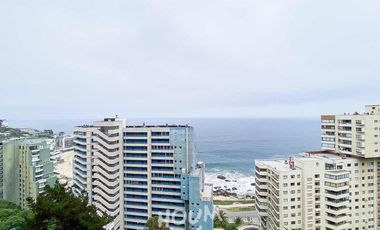 Departamento Renaca bajo ID: 164142r