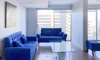 Departamento Renaca bajo ID: 164142r