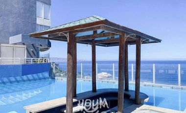 Departamento Renaca bajo ID: 164142r