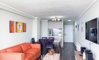 Departamento Renaca bajo ID: 164142r