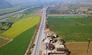 Venta De Terreno De 225 M2 En Carabayllo