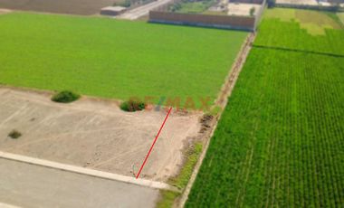 Venta De Terreno De 225 M2 En Carabayllo