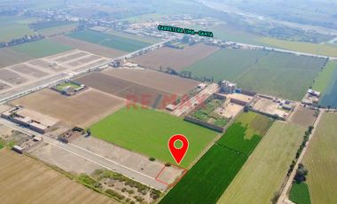 Venta De Terreno De 225 M2 En Carabayllo