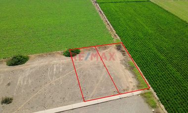 Venta De Terreno De 225 M2 En Carabayllo