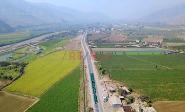 Venta De Terreno De 225 M2 En Carabayllo