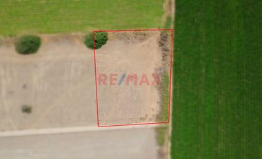 Venta De Terreno De 225 M2 En Carabayllo