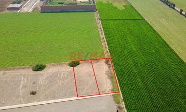 Venta De Terreno De 225 M2 En Carabayllo