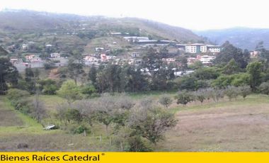 Terreno de venta en Gualaceo - Sertag – código:12829
