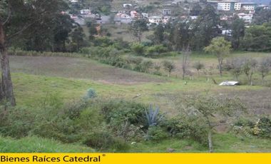 Terreno de venta en Gualaceo - Sertag – código:12829