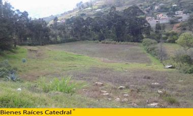 Terreno de venta en Gualaceo - Sertag – código:12829