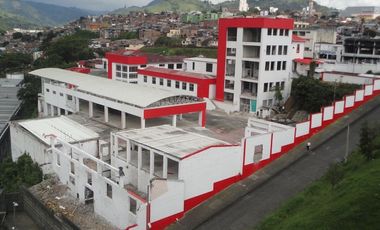 LOTE EN VENTA EN PEREIRA