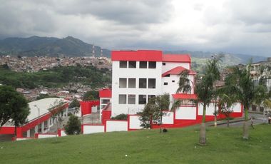 LOTE EN VENTA EN PEREIRA