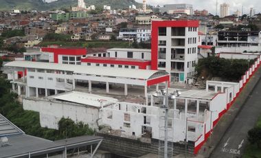 LOTE EN VENTA EN PEREIRA