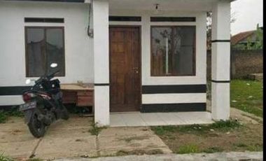 Rumah dijual di Jawa Barat, Bandung Kota