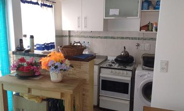 Excelente PH al frente,3 ambientes con patio.Apto crédito.