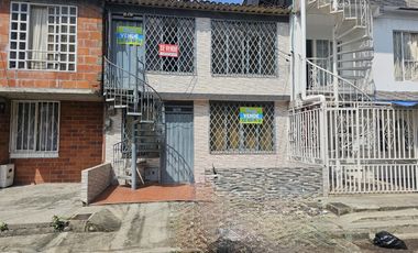 casa en venta en el sembrador. Cod V123969