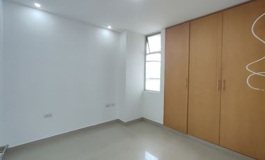 apartamento en venta en la floresta. Cod V31039