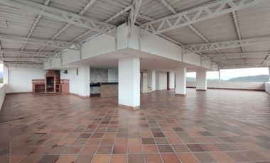 apartamento en venta en la floresta. Cod V31039