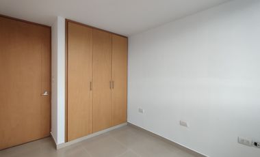 apartamento en venta en la floresta. Cod V31039