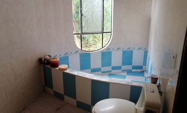 ¡ VENTA DE INCREIBLE PROPIEDAD EN CONTACTO CON LA NATURALEZA !