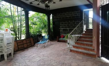 ¡ VENTA DE INCREIBLE PROPIEDAD EN CONTACTO CON LA NATURALEZA !