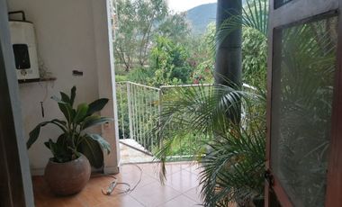 ¡ VENTA DE INCREIBLE PROPIEDAD EN CONTACTO CON LA NATURALEZA !