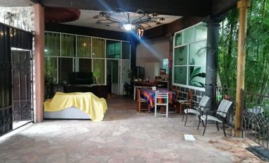 ¡ VENTA DE INCREIBLE PROPIEDAD EN CONTACTO CON LA NATURALEZA !