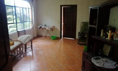 ¡ VENTA DE INCREIBLE PROPIEDAD EN CONTACTO CON LA NATURALEZA !