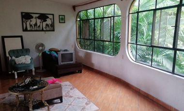 ¡ VENTA DE INCREIBLE PROPIEDAD EN CONTACTO CON LA NATURALEZA !