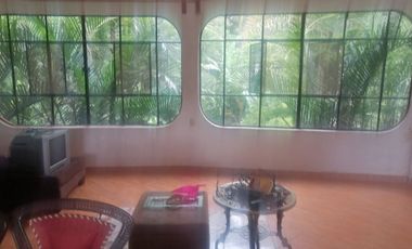 ¡ VENTA DE INCREIBLE PROPIEDAD EN CONTACTO CON LA NATURALEZA !