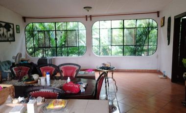 ¡ VENTA DE INCREIBLE PROPIEDAD EN CONTACTO CON LA NATURALEZA !