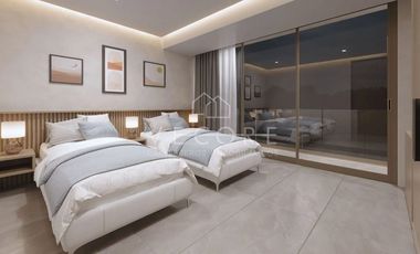 DEPARTAMENTO EN PREVENTA EN LA MARINA, PUERTO VALLARTA, JALISCO