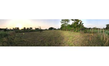 VENTA DE LOTE EN AGUAS NEGRAS