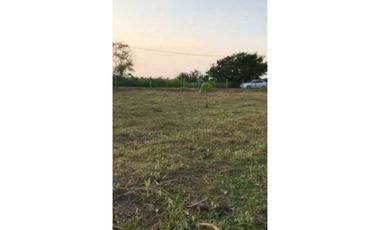 VENTA DE LOTE EN AGUAS NEGRAS