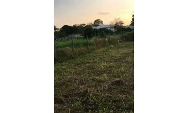 VENTA DE LOTE EN AGUAS NEGRAS