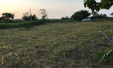 VENTA DE LOTE EN AGUAS NEGRAS