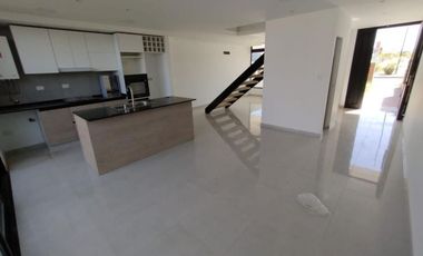 VENTA - LA DOCTA - Duplex 3 dormitorios