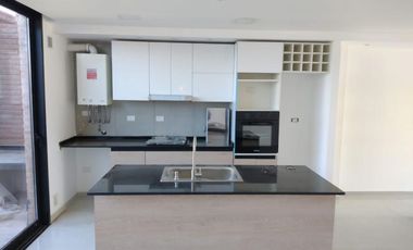 VENTA - LA DOCTA - Duplex 3 dormitorios