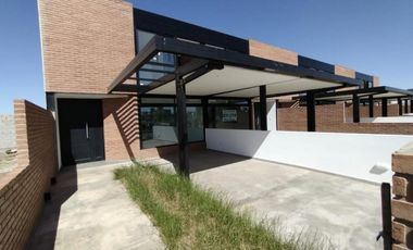 VENTA - LA DOCTA - Duplex 3 dormitorios