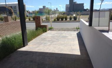 VENTA - LA DOCTA - Duplex 3 dormitorios