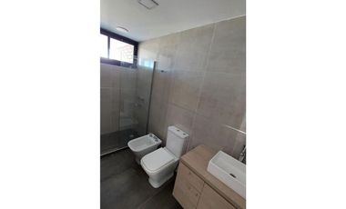 VENTA - LA DOCTA - Duplex 3 dormitorios