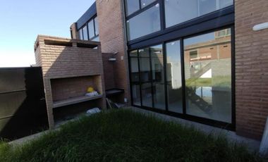 VENTA - LA DOCTA - Duplex 3 dormitorios