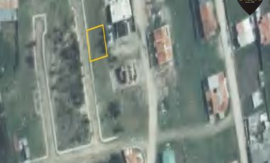 Terreno de venta en Misicata – código:13852