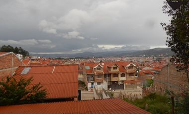 Terreno de venta en Misicata – código:13852