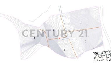 SE VENDE PARCELA EN SANTO DOMINGO - MATANZAS