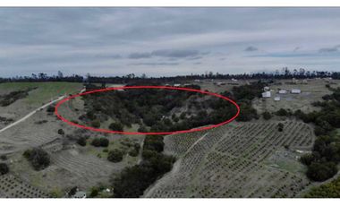 SE VENDE PARCELA EN SANTO DOMINGO - MATANZAS